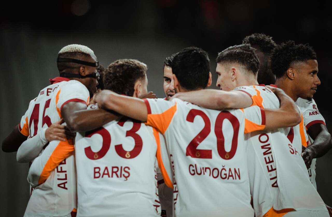 Galatasaray'ın İngiliz takımları karşısındaki performansı korkutuyor 2